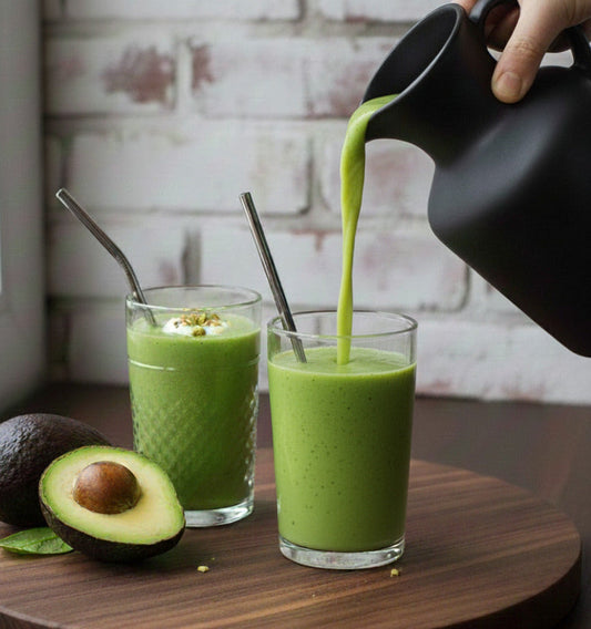 Smoothie Vert GreenUp